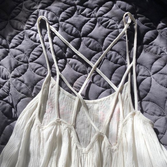 Ecote tank top size small - Picture 3 of 4